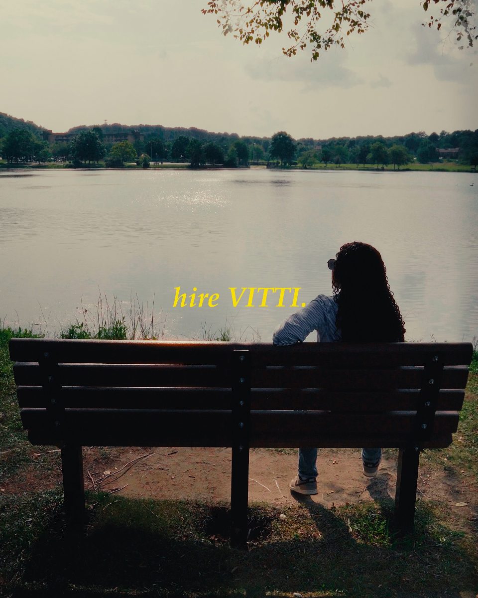 Hire Vitti