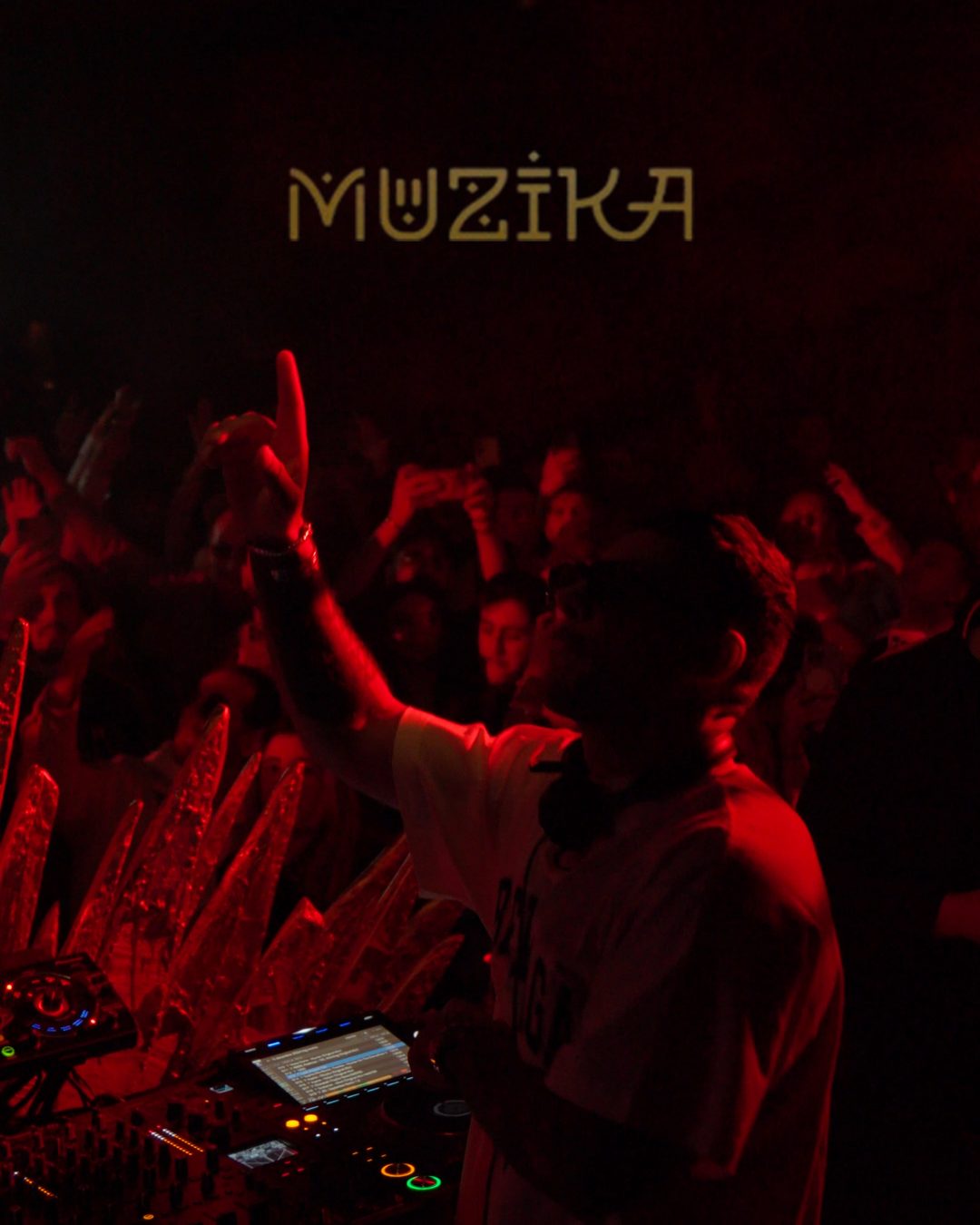 Muzika Nightclub