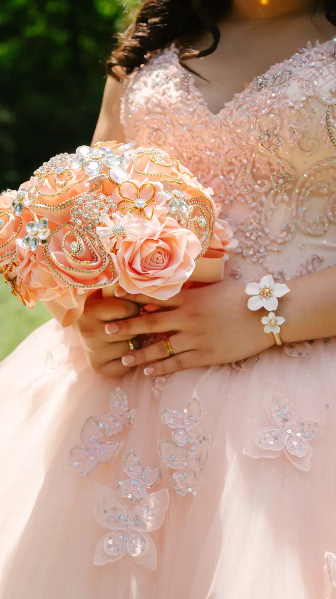 Fabiana's Quince