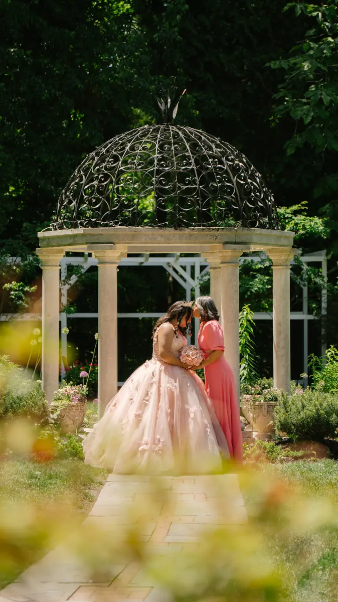 Fabiana's Quince