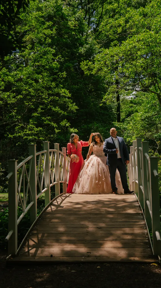 Fabiana's Quince