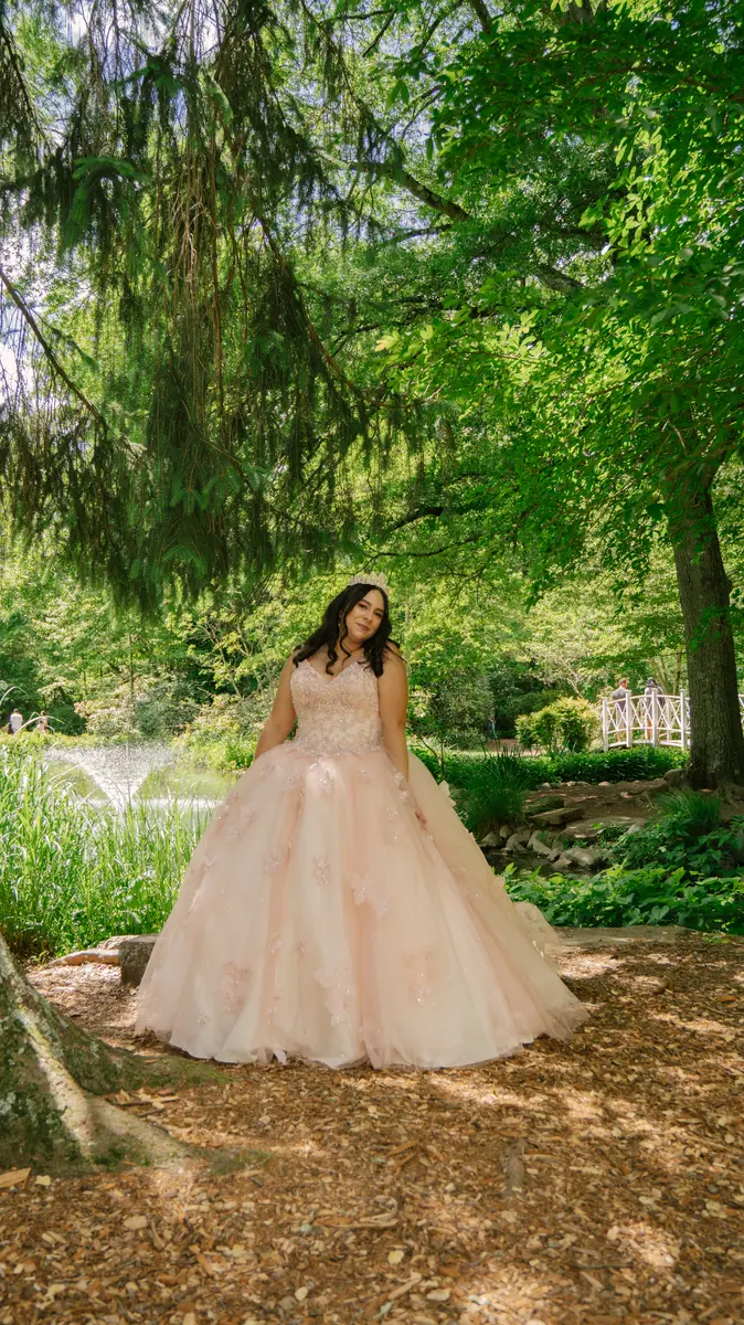 Fabiana's Quince
