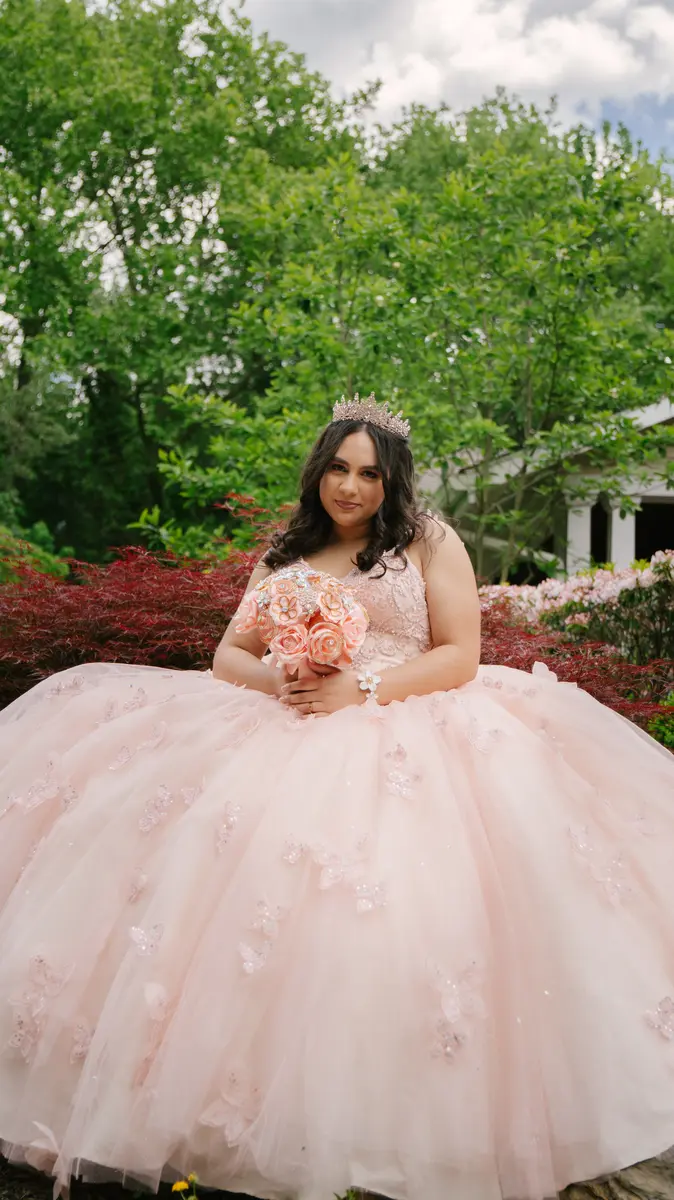 Fabiana's Quince