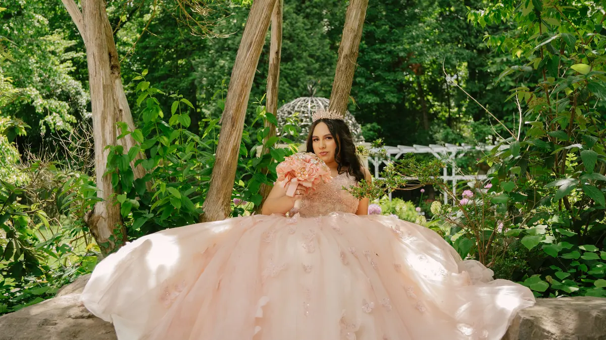 Fabiana's Quince