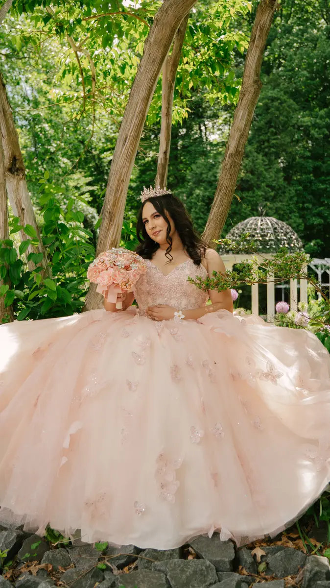 Fabiana's Quince