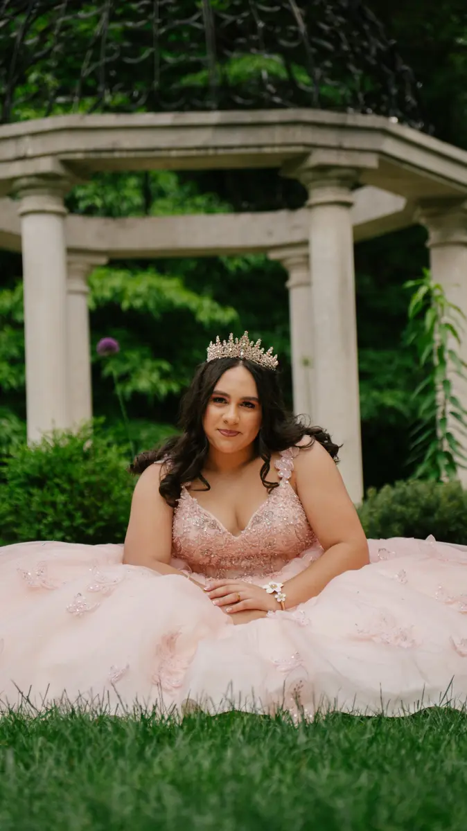 Fabiana's Quince