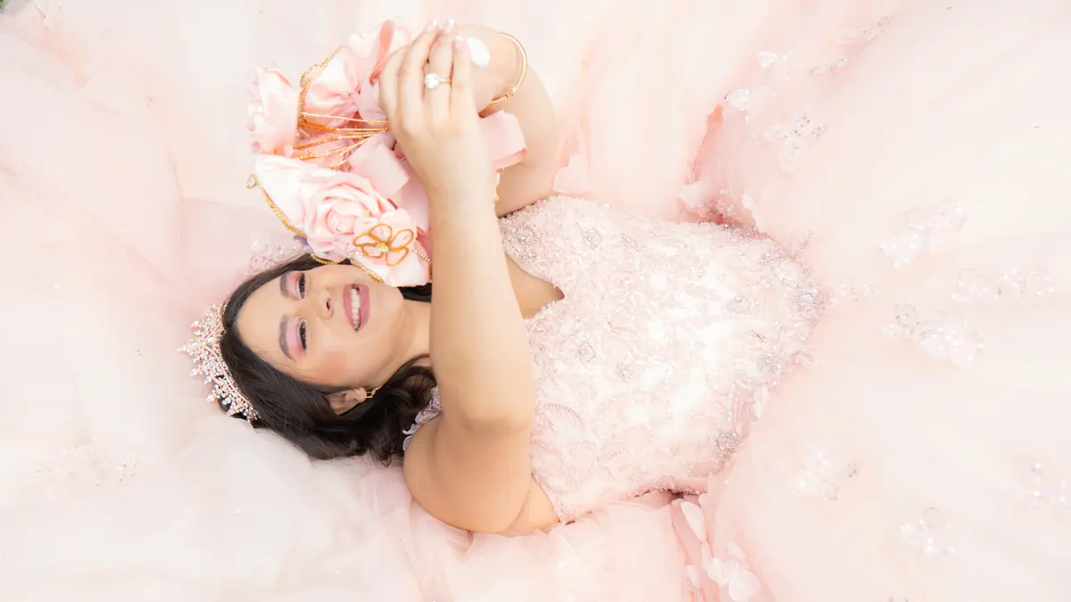 Fabiana's Quince