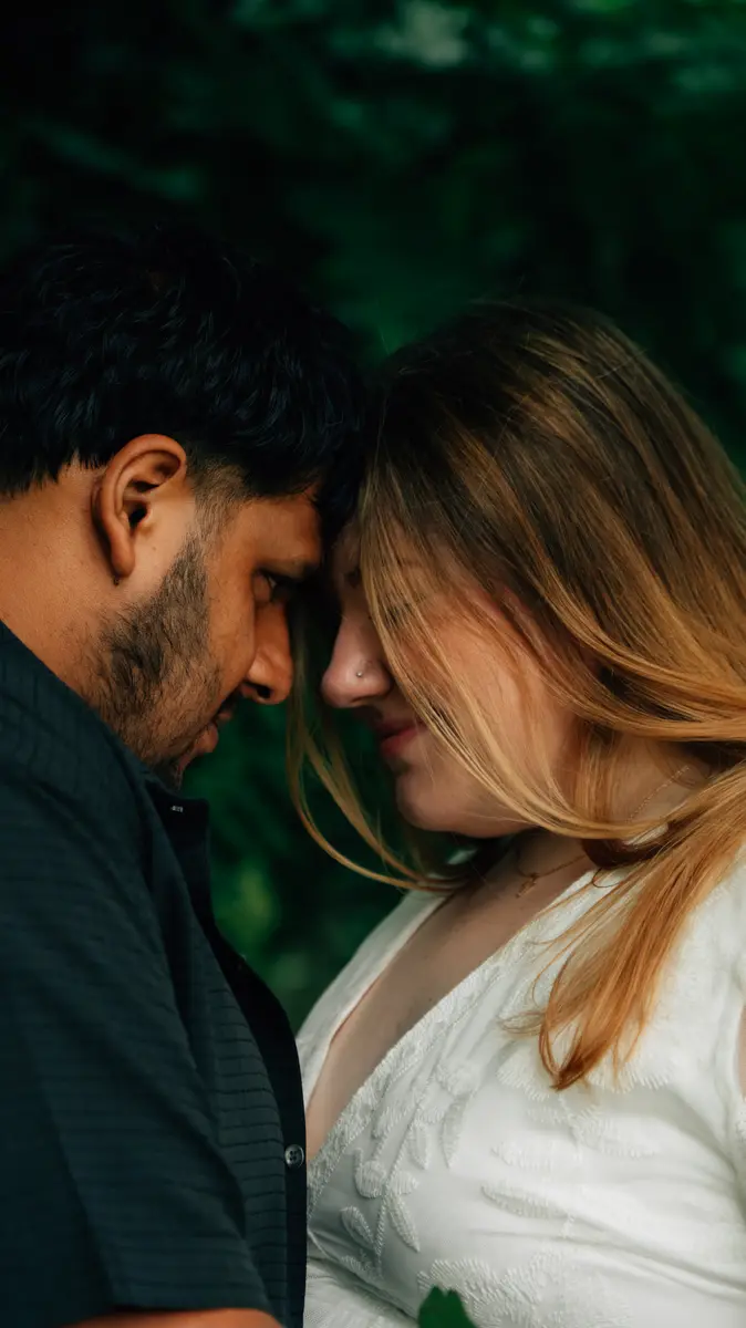 Sarah & Luis