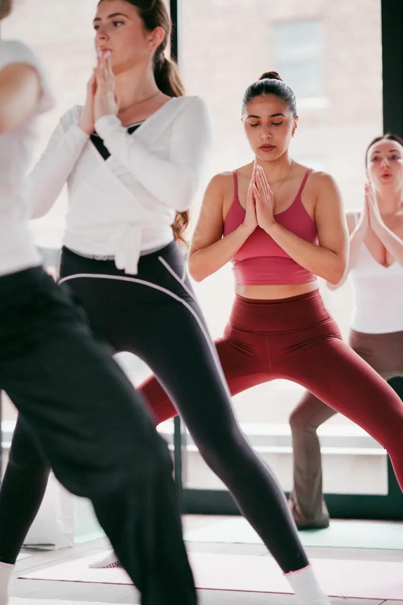 Britney x Barre