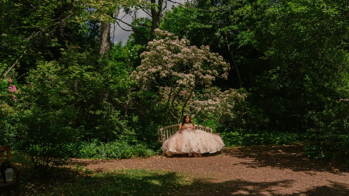 Fabiana's Quince cover