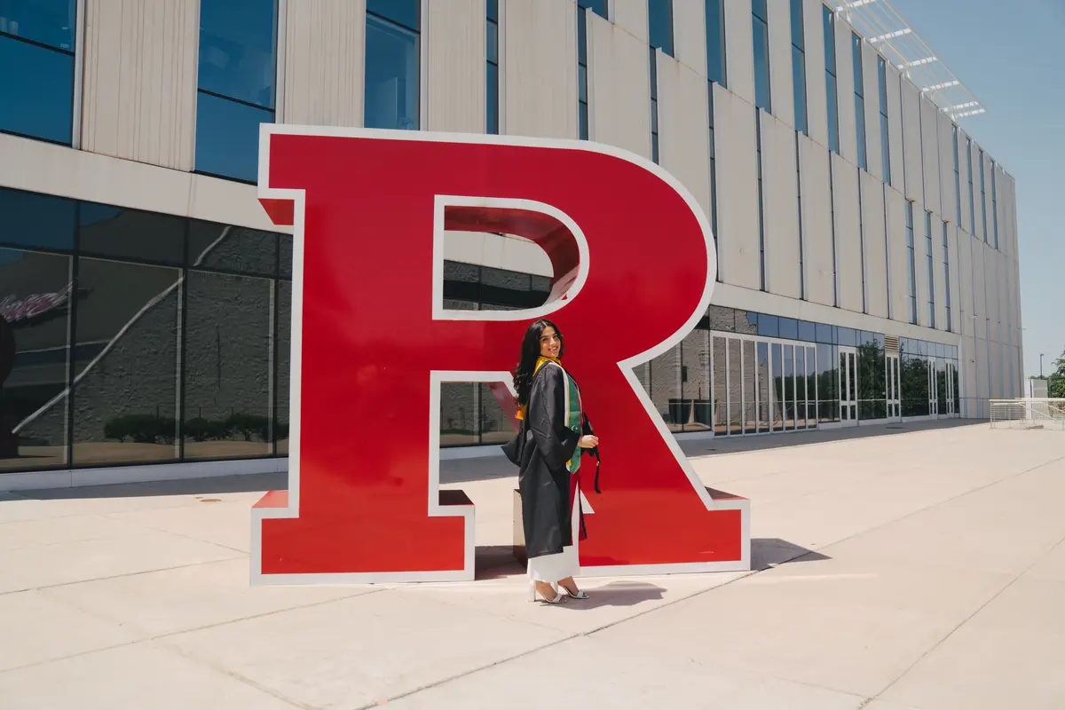 Zehra on Campus cover
